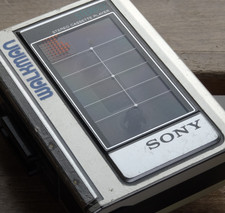 Sony WM - 32 Walkman defekt /