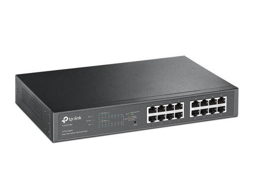 Link easy smart - tp-link, tl-sg1016pe