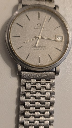 Vintage 1980 original omega - vintage,
