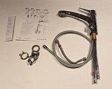 Kludi Armatur, Küchenarmatur
