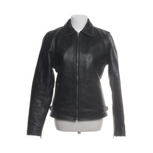 Louis lederjacke damen - louis,,