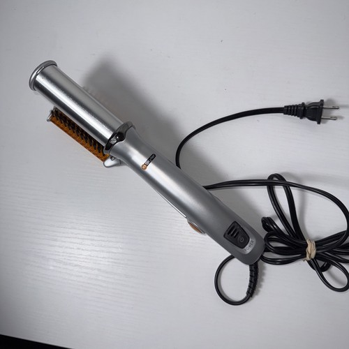 Instyler rotating hot iron - ~,