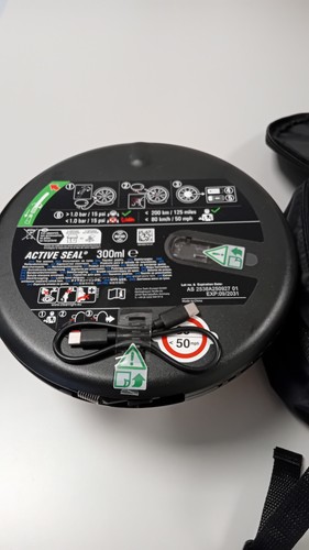 Active kompressor elektrische - kompressor,