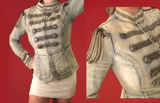 Guess Jeansjacke PREMIUM