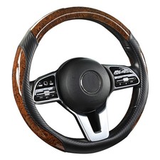 Lenkradbezug holz optik - lenkradbezug, in