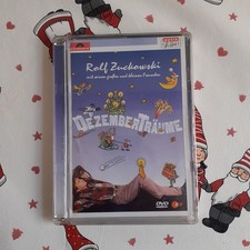 DVD Dezember Träume Rolf