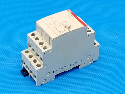 Abb e259 r40 - e259, lc
