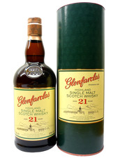 Glenfarclas 21 Jahre Highland