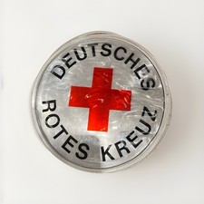 DRK Reflektierend Patch