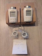 *TOP* 2x AVM FRITZ! DECT 301 Heizkörperthermostat Regler Smart Home App ULE #6