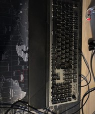 Roccat Vulcan 120 AIMO -