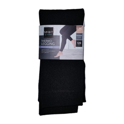 Neu thermo legging xl - thermo,
