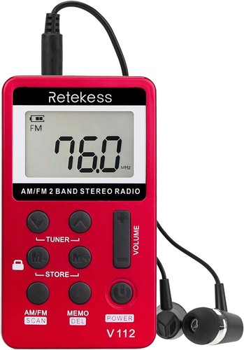 Retekess v112 mini - retekess,