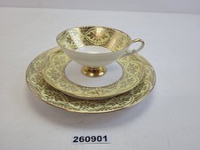 Porzellan Sammeltasse AK