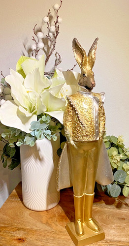 Clayre eef deko - , gold
