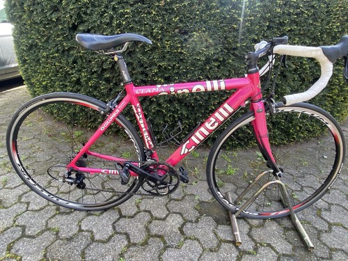 Herren rennrad cinelli - herren,