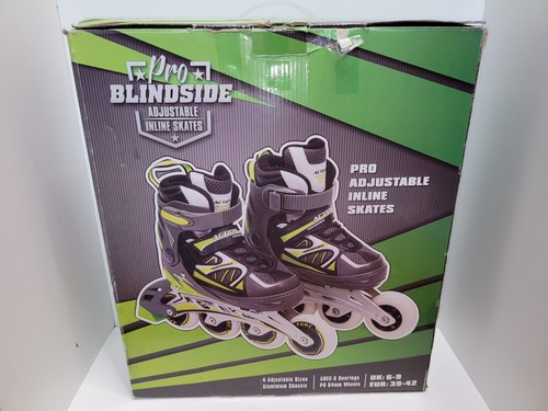 Pro blindside adjustable - blindside,