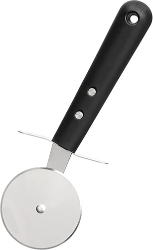 Pizzarad edelstahl ø6 5cm - pizzarad,