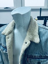 Levis Slim Fit Trucker Jacket