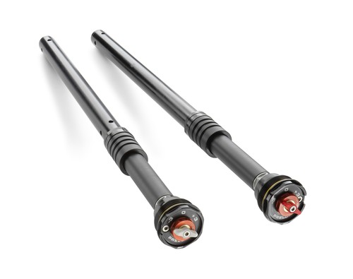Suspension xplor pro 6500 - pro,