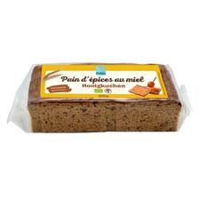 Honigkuchen 400g | PURAL