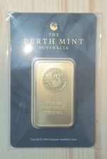 Perth Mint Barren 1 Unze