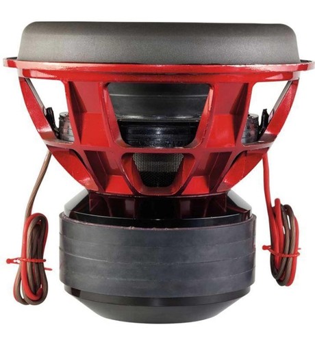 Subwoofer ground zero - subwoofer, gzpw