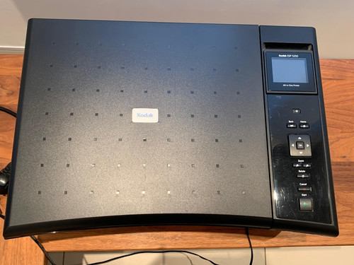 Kodak esp 5250 drucker - kodak, /