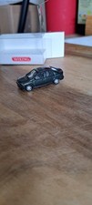 Opel Astra Wiking 1/87 Umbau Stufenheck Dunkelgrün Metallic