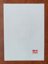 Gedenkblatt DDR - 750 Jahre