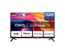 Chiq Smart TV Fernseher