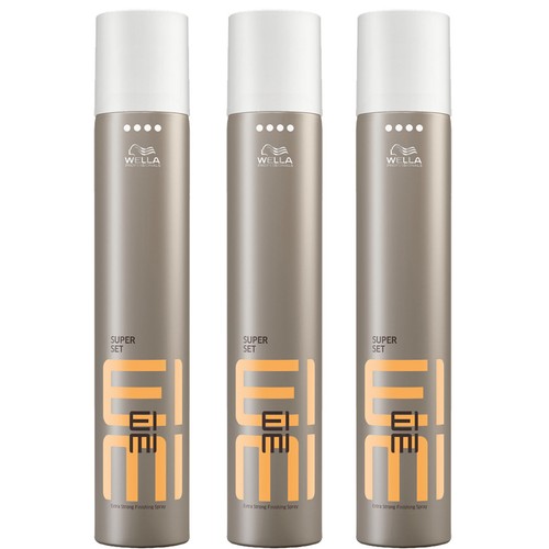 Wella eimi super set - wella,