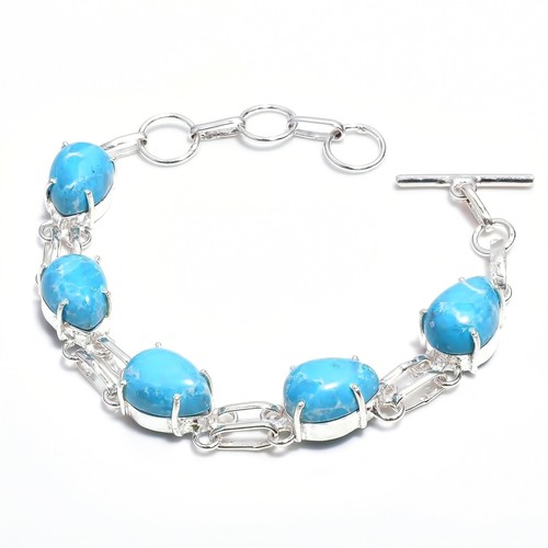 Blauer larimar edelstein - larimar,