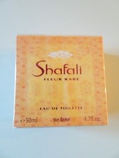SHAFALI Fleur Rare Eau de