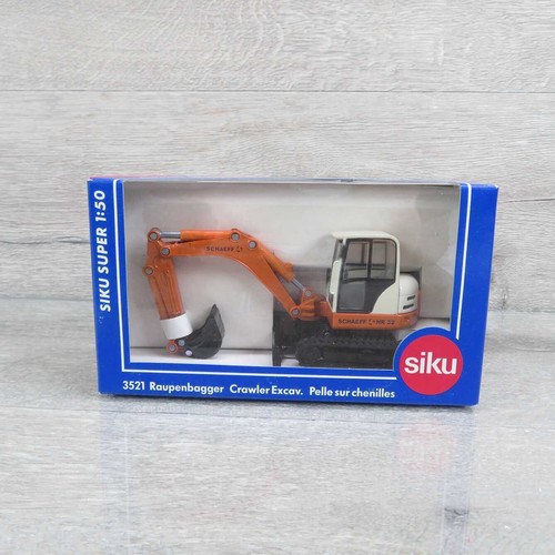 Siku 3521 50 - siku,