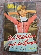 Friede Birkner  -  Das