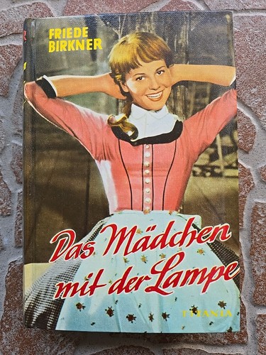 Friede birkner das - birkner,