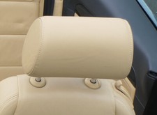 A4 8H Cabrio 8E B6 B7