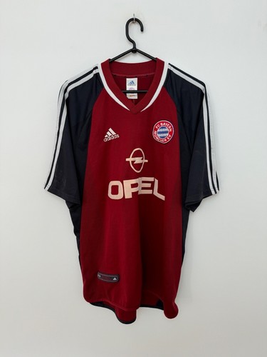Bayern münchen 2002 2003 home - mÜnchen, 2002/2003