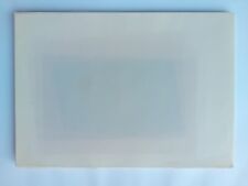 Gerhard Merz Kunstraum München 1975 / Zustand gut