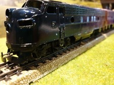 ☆SELTEN☆ MÄRKLIN  H0 3060 + 4060 ☆DIGITAL☆》GALAXY 《PAINTED OVP 