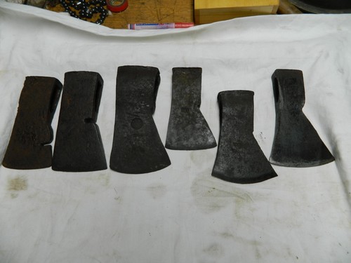 Alte axtköpfe axt - alte, axt,