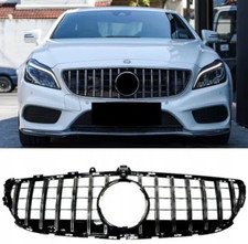 ✅ GRILL Kühlergrill