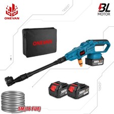 ONEVAN 200Bar 2 Akku
