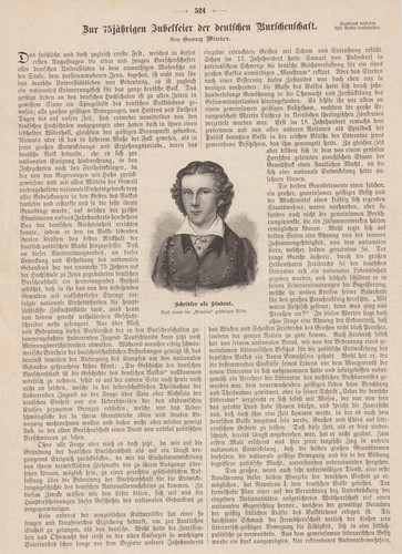Jena jährigen jubelfeier - jena,