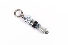 Katimex 107326 Innenziehkopf 24-29mm für HD-PE Rohre Spreiznippel Aufweitkopf