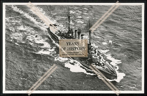 Foto sms oldenburg 1910 - foto,