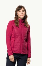 Jack wolfskin bergland hybrid - jack,