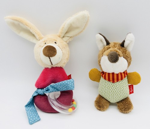 Sigikid fuchs hase - sigikid, &