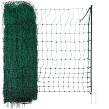 Agrarzone Geflügelnetz
